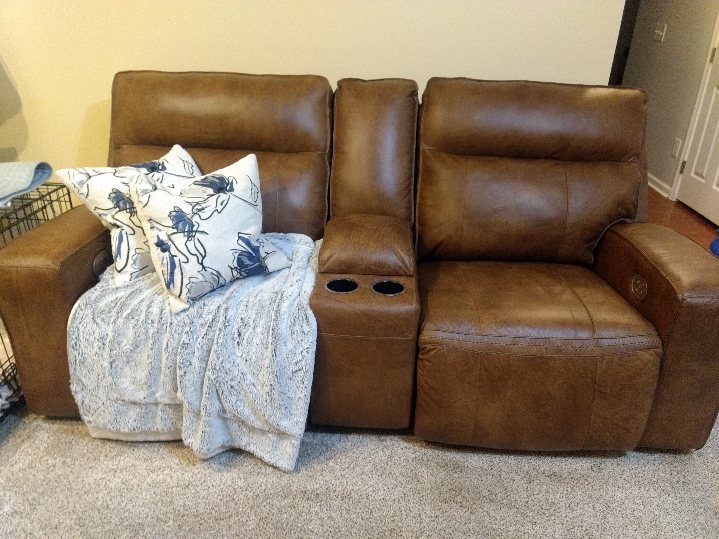 Furniture Repair Showcase